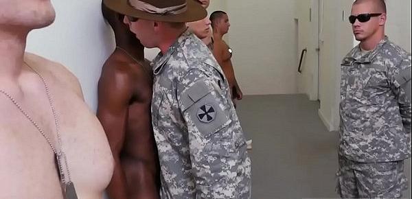  Free nude men gay porn adult wall paper Yes Drill Sergeant!